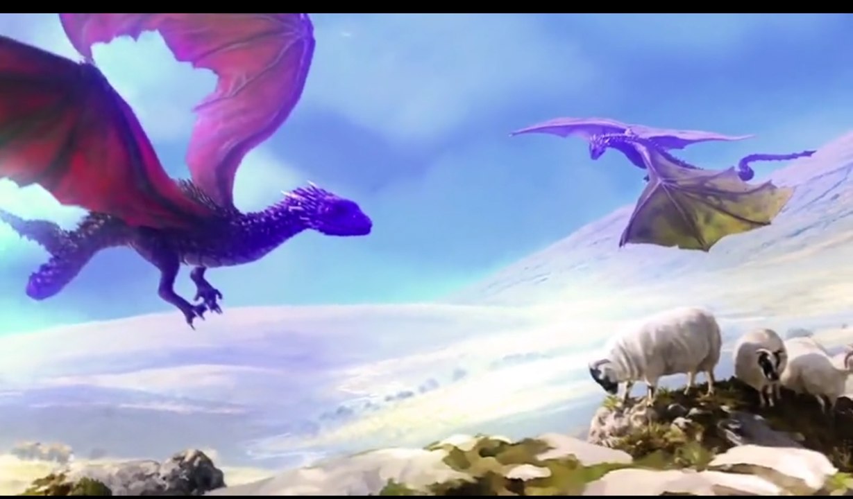 Game of Thrones Ascent Fragman