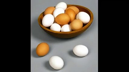 Яичная маска для нормальной кожи