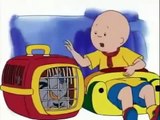 YTP: Caillou takes Gilbert to get put down (Collab Entry)