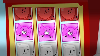 Inanimate Insanity II - Episode 1: Breaking the Ice