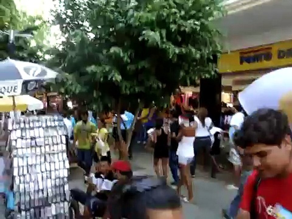 TASSO JÁ ERA ... VAZA GALEGUIM !!!