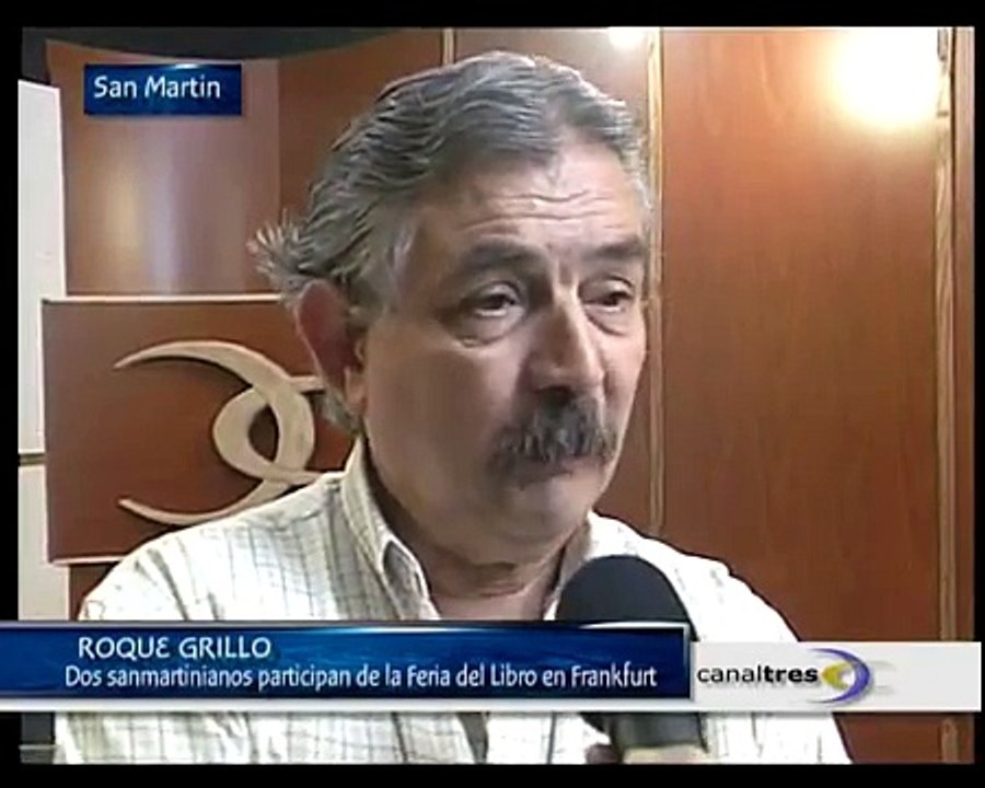 Roque Grillo