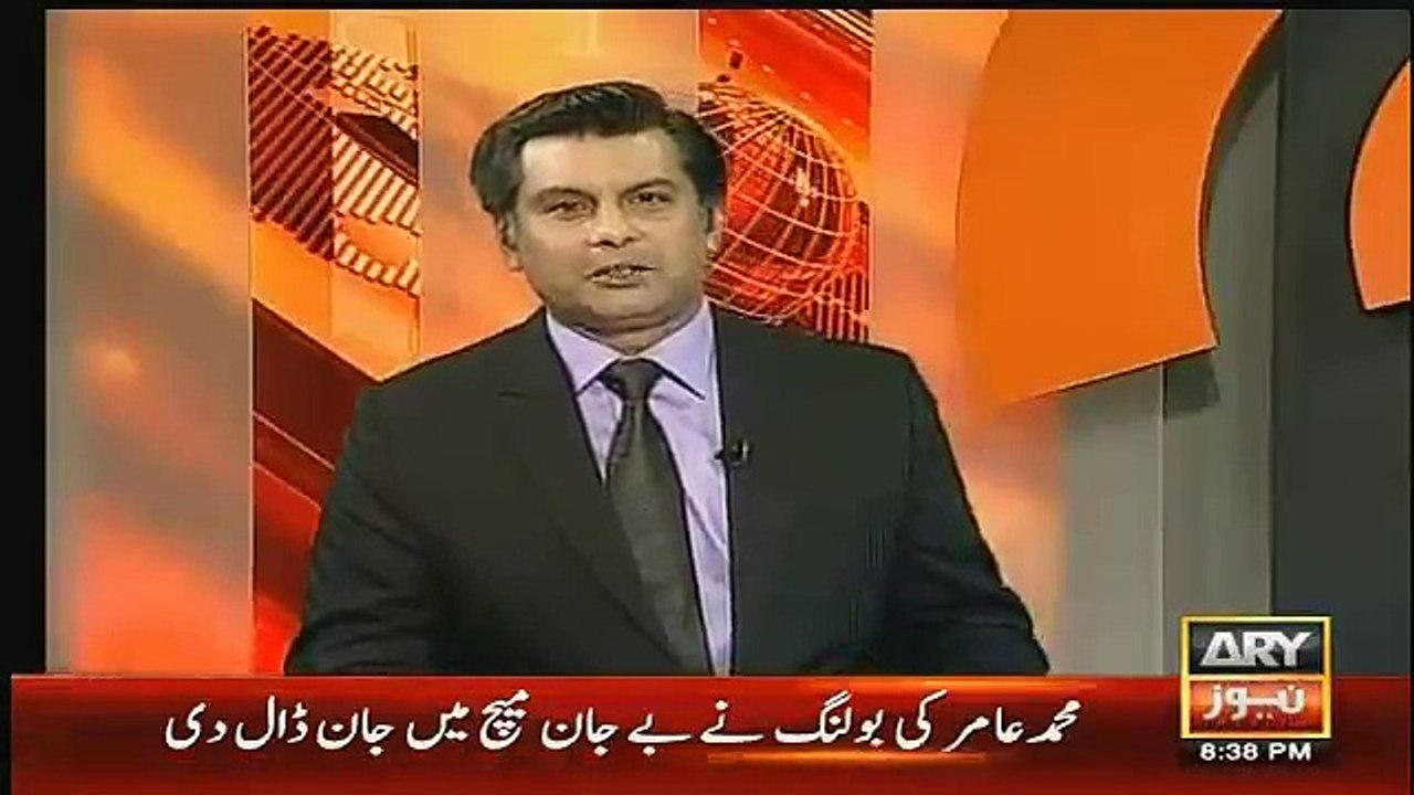 50 Million & 32 Million Dollars money Laundering by Sharif family- Arshad Sharif reveals