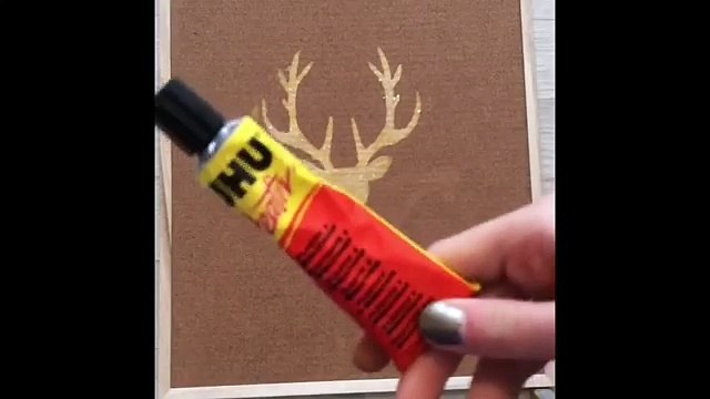 [ DIY n°1 ] 3 DIY Noël  Hiver ❄️ ~Julie