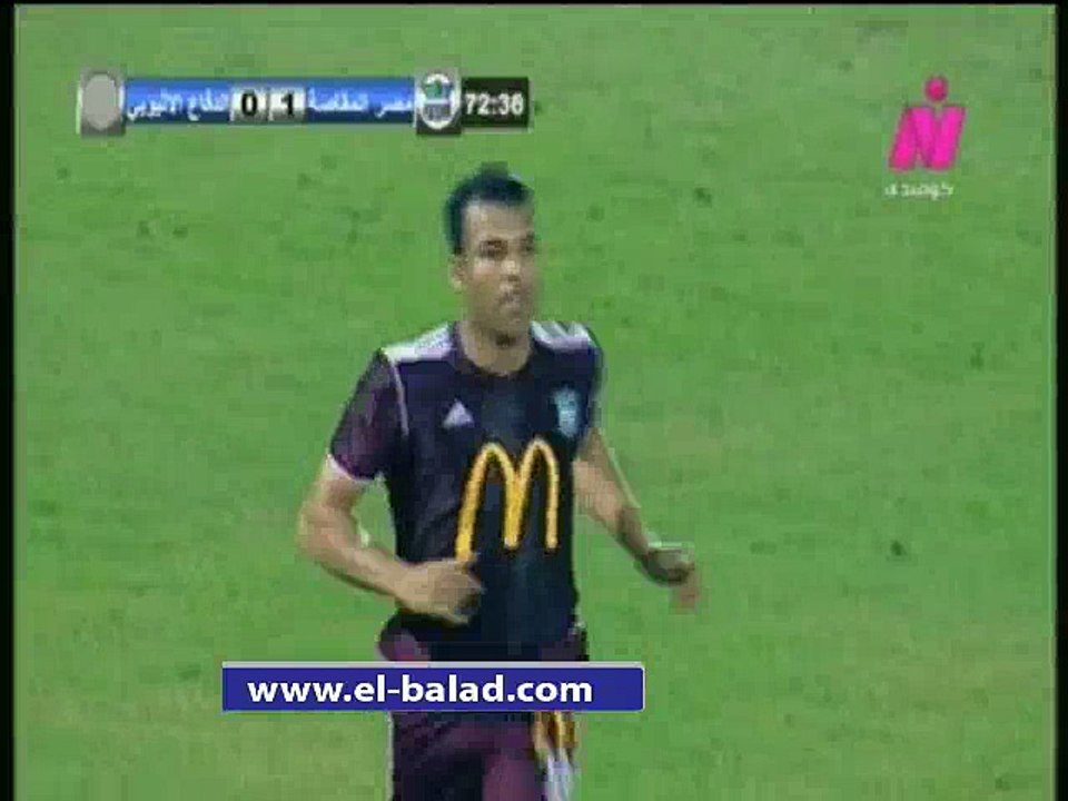 hamdy