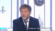 Stéphane Guillon - Salut les Terriens du 27/02 - CANAL+