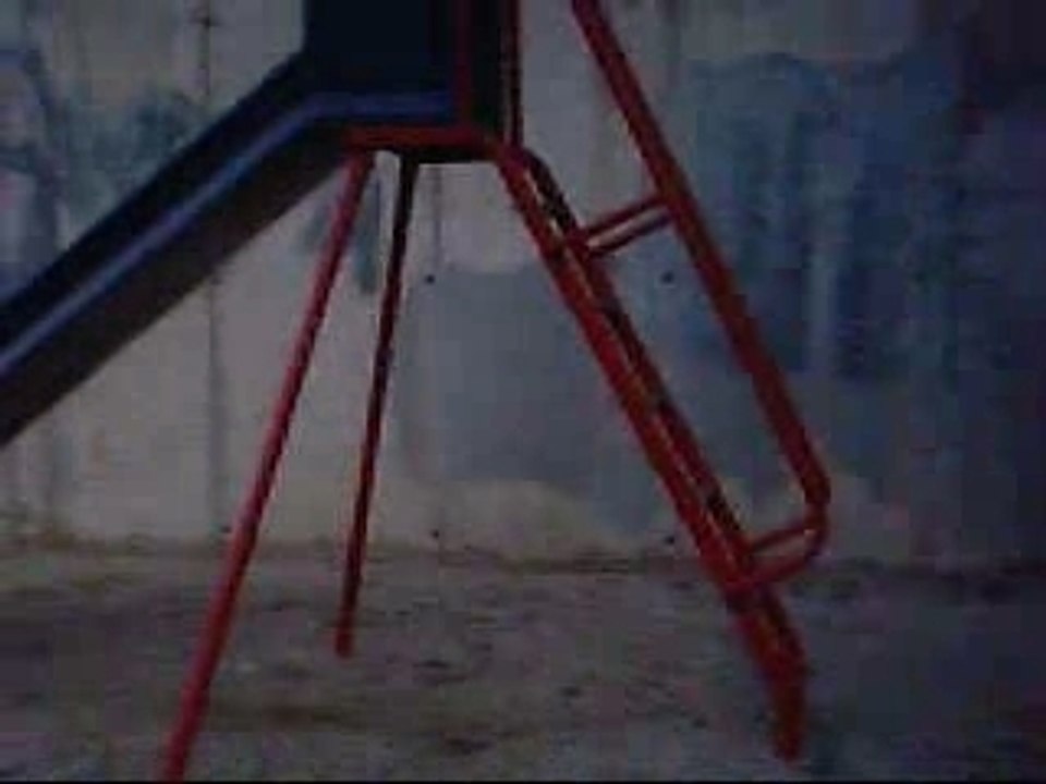 Parkour molins
