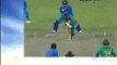 Umar Akmal Gone On First Ball vs India Biggest Talent Of Pakistan