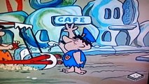 Flintstones intro and credits