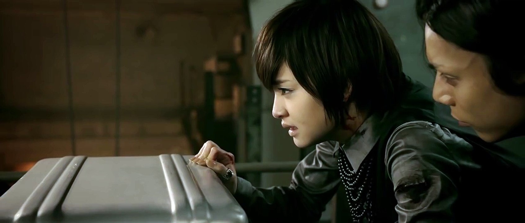 Best Black Butler Live Action Scenes #1