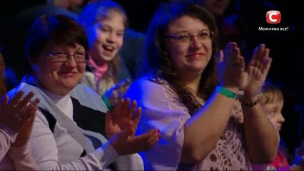 Валерия Дидык