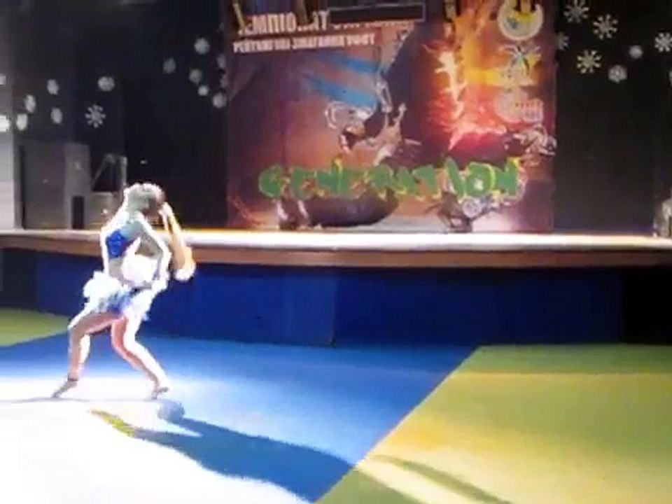 Disco slow/Диско слоу