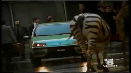 fiat punto spot (1999)