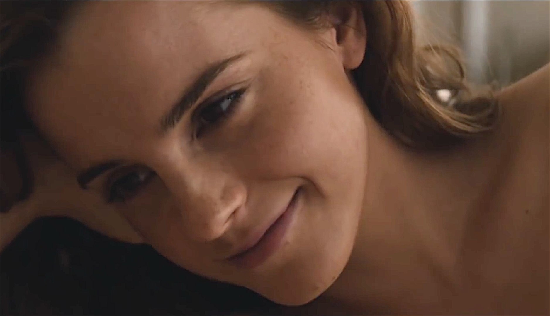 Colonia with Emma Watson - Official Trailer - video Dailymotion