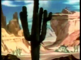 Bugs bunny - Wacky Wabbit (1942)