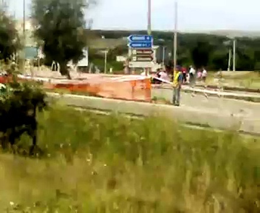 42° rally del salento