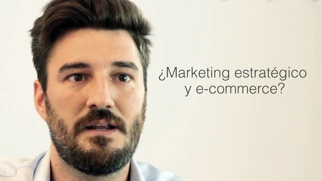 IEM JESUS GALLENT. Branding en el Programa Superior de Dirección Ecommerce