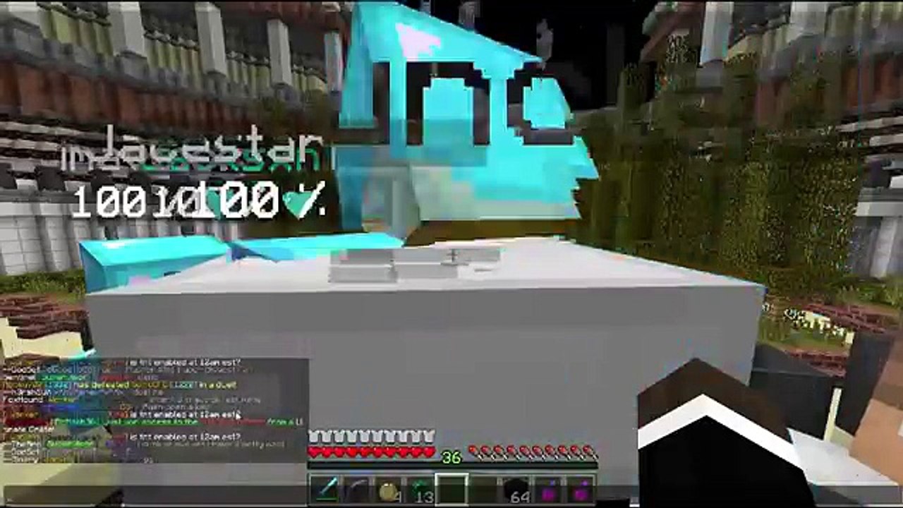 Minecraft FACTIONS Server Lets Play - I MADE $400 000 IN 1 MINUTE! - Ep. 807 ( Minecraft Faction )