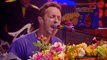 Coldplay - Hymn for the Weekend (HD) Live at Brit Awards 2016