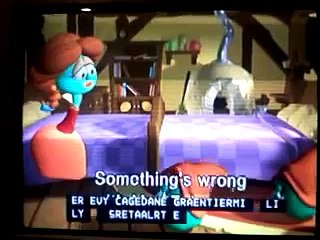 VeggieTales SweetPea Beauty 3)