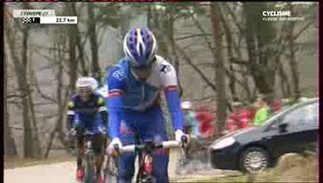 Classic Sud Ardeche 2016