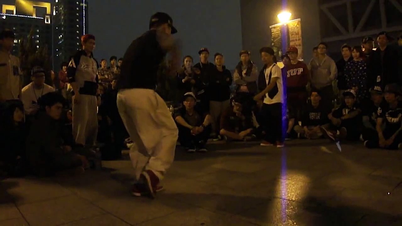 2012 3 24 Funk You Vol 8 best16 OT2 班紋 VS 宗翰