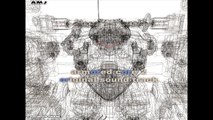 Armored Core 2 Original Soundtrack #12: tick-tack-toe