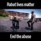 Incroyable: Ces robots fonctionnent comme des humains