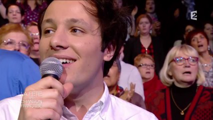 "Que Marianne était jolie" - Ouverture multi-artistes FCF