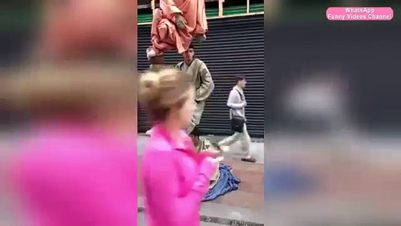 Extremely Funny Whatsapp Videos Compilation