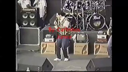 Banda Catedral Pelas ruas da cidade - Ao Vivo