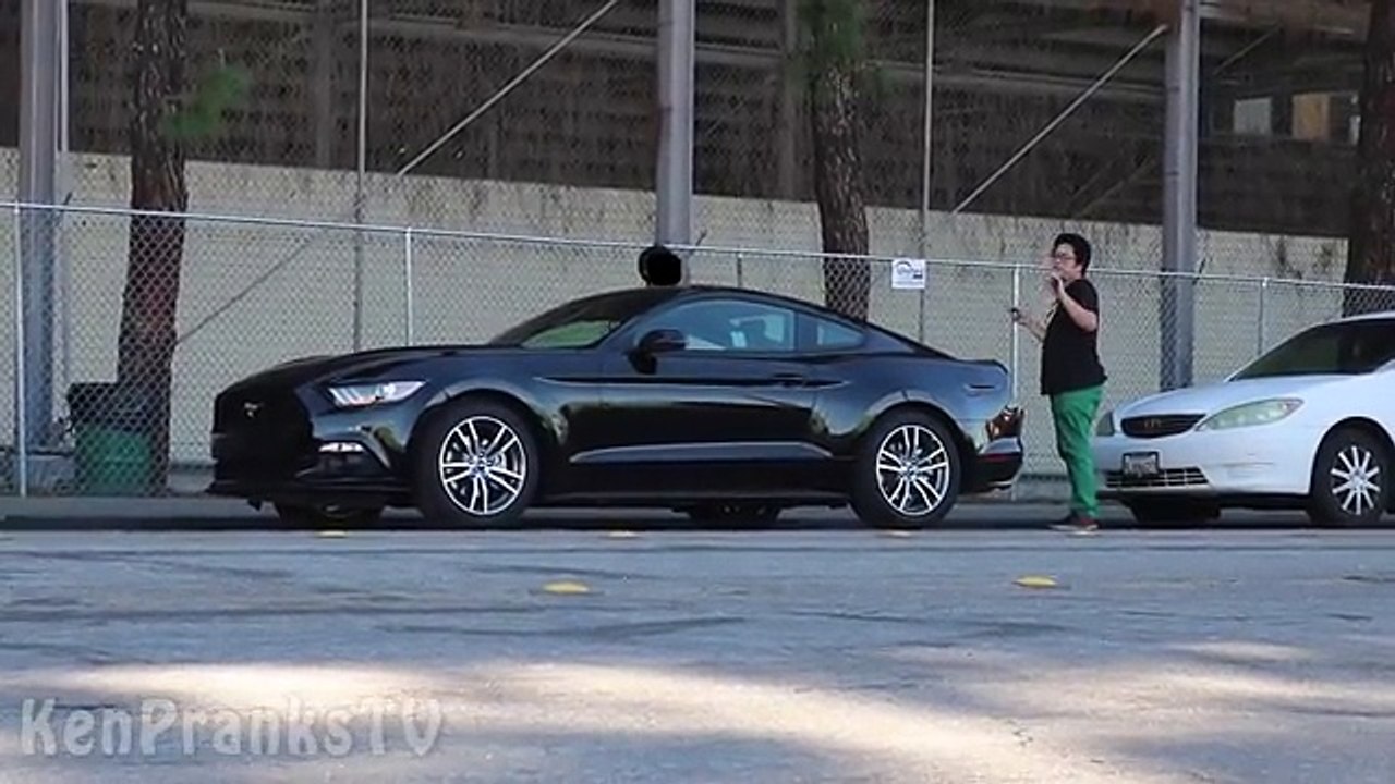 Homeless Man Does Something Unbelievable Social Experiment