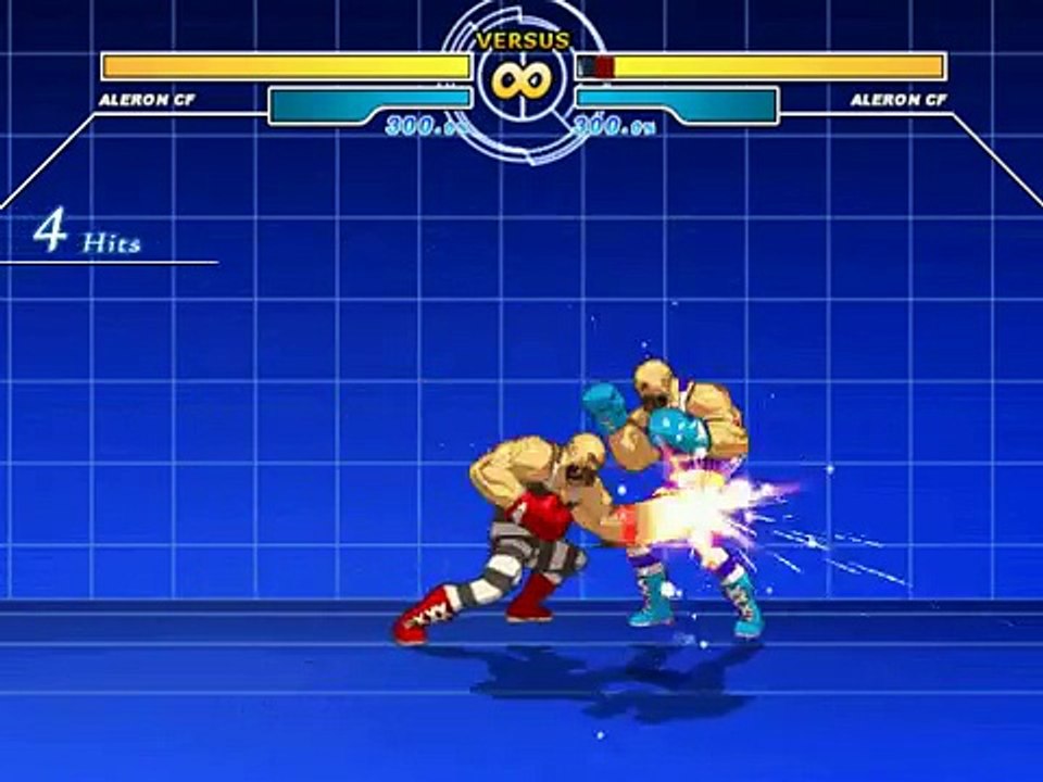 Mugen CF3 Aleron - 70%
