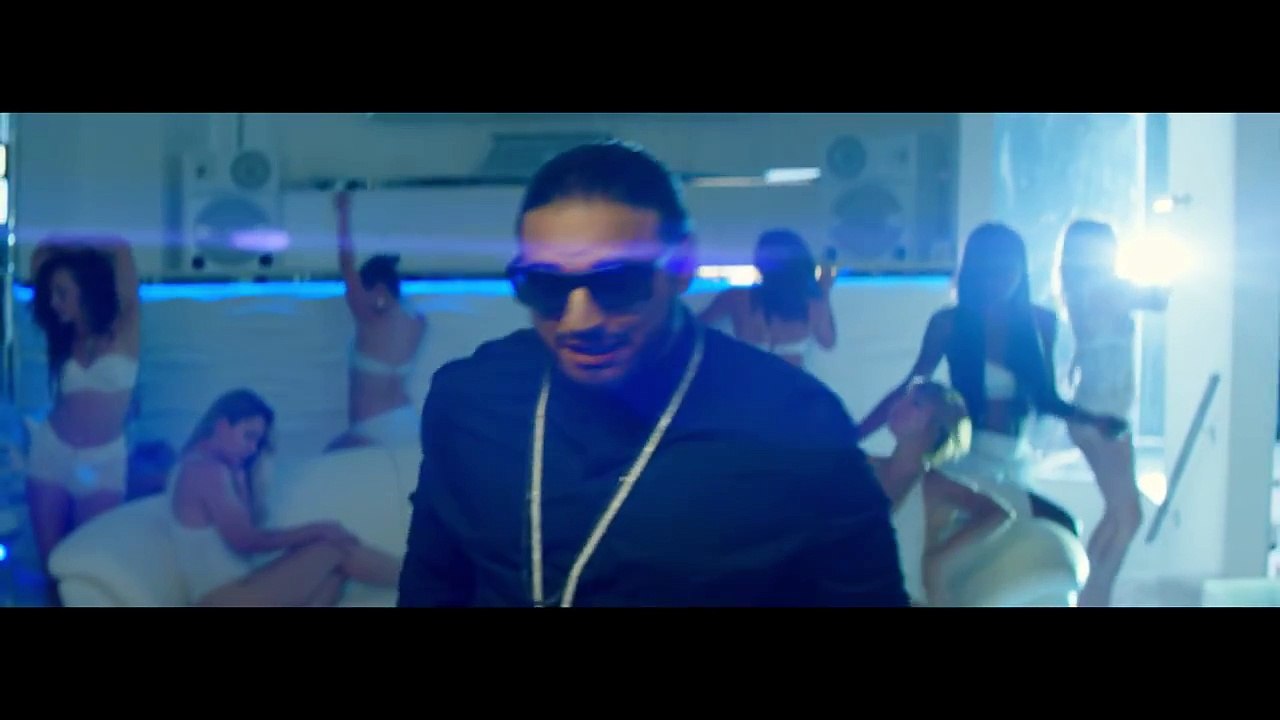 Imran Khan Imaginary Official Music Video Song