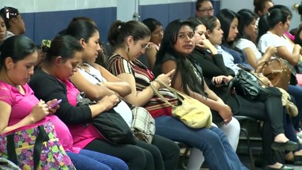 Comment se transmet le virus Zika?