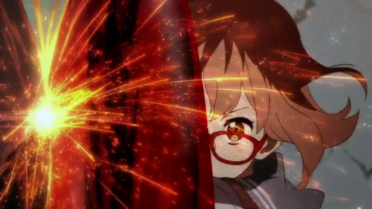 AMV Shiny Blood