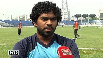 SL vs BNG Asia Cup Malinga Ready For Bangladesh Challenge