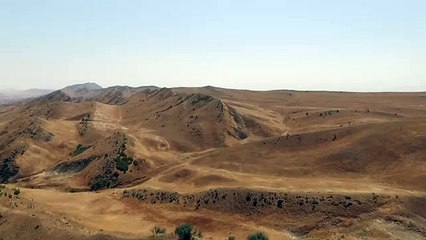 David garedji .Georgia DJI Phantom 3 Professional