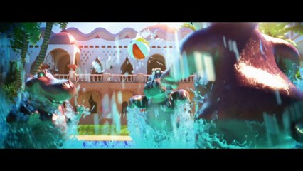 Zootrópolis - Spot#6 HD [20 seg] Español