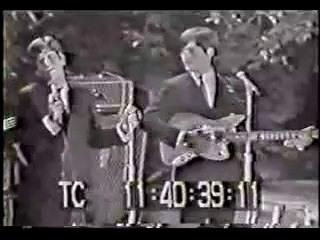 Les Sultans - La Poupée qui fait non (1966)