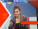 (29.02.2016 ) DİYARDAN DİYARA PAZARTESİ SAAT 19:00'DA BARIŞ TV'DE