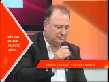 (29.02.2016 ) BİR TATLI HUZUR PAZARTESİ SAAT 16:00 DA BARIŞ TV'DE