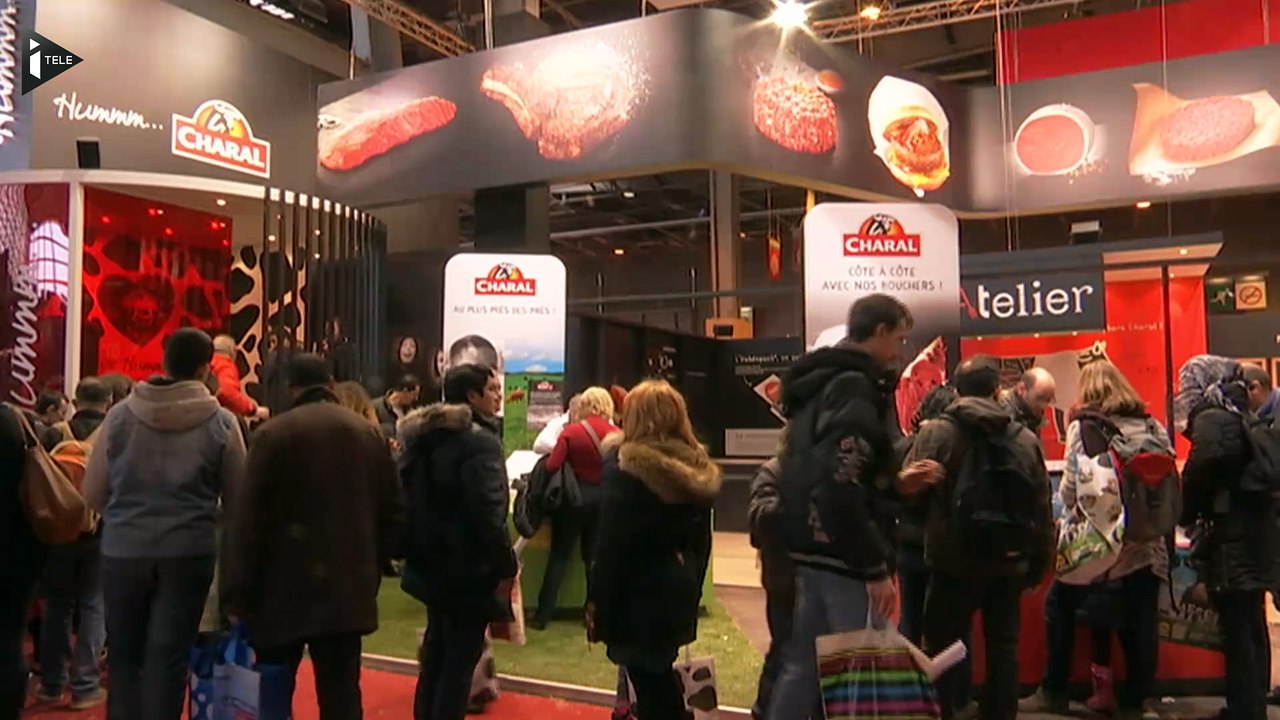 Prix des produits : en pleine crise des agricul...