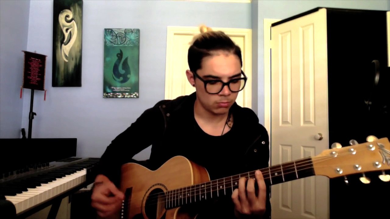 679 - Fetty Wap - (William Singe Cover)