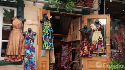 Quebec Vacation Travel Guide ¦ Expedia