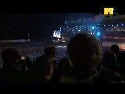 Linkin park no more sorrow rock am ring 2007