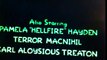 The Simpsons Treehouse Of Horror XVİ Ending Credits (2007)