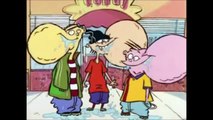 How to Make JAWBREAKERS from Ed, Edd, n Eddy! Feast of Fiction S4 Ep22
