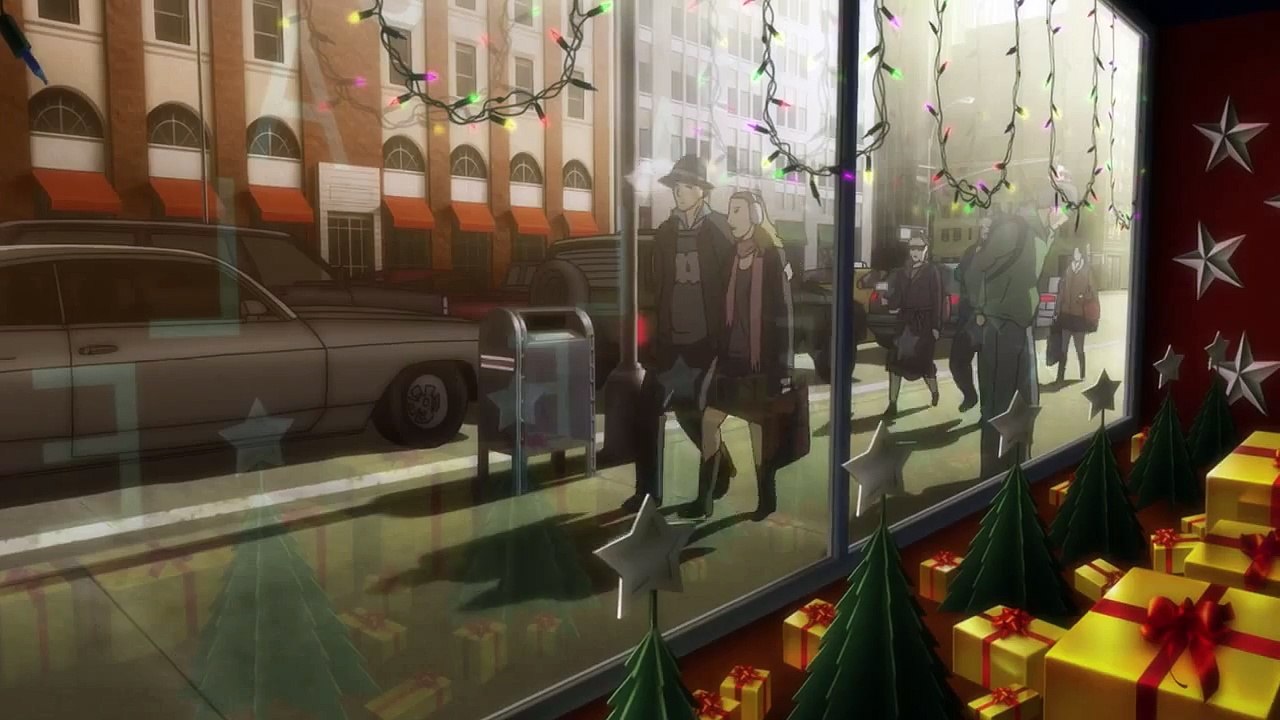 AMV Sleeping Beauty