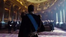 The Kings Speech Trailer - The Kings Speech Movie Trailer